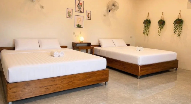 Trang An Peaceful Retreat