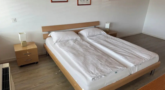 Номер Superior Osteria Ascona
