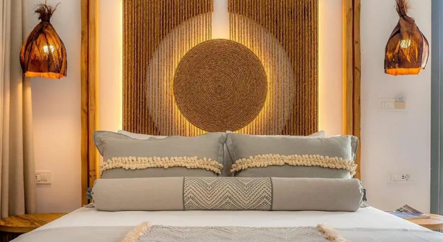 Le Palme Mykonos