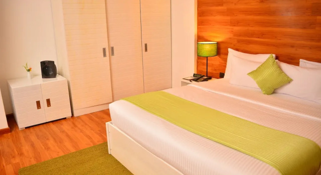 Двухместный номер Premier с видом на озеро Highland Stonehouse Luxury Boutique Hotel
