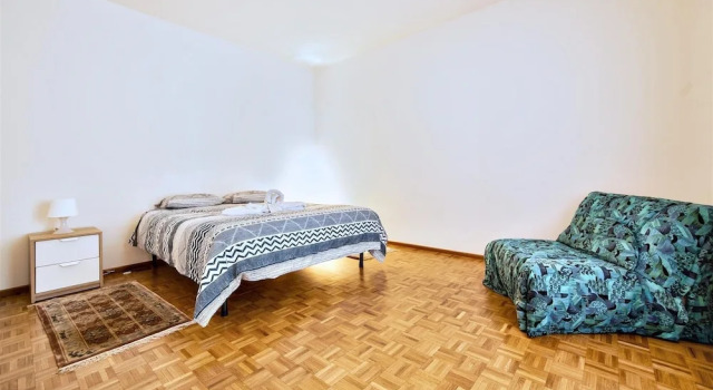 Victoria Vista Lago, Book Hotel Hoteller i Oria med parkering, Parkering