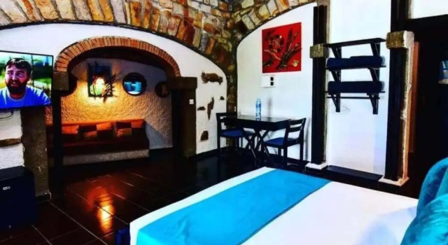 Бунгало Superior Auberge Thais
