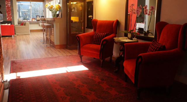 314 on Clark Guest House, Book Pension Hoteller i Pretoria med parkering, Parkering