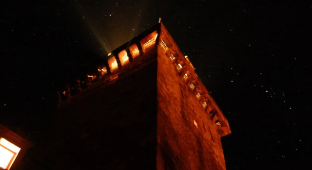 Chateau La Servayrie