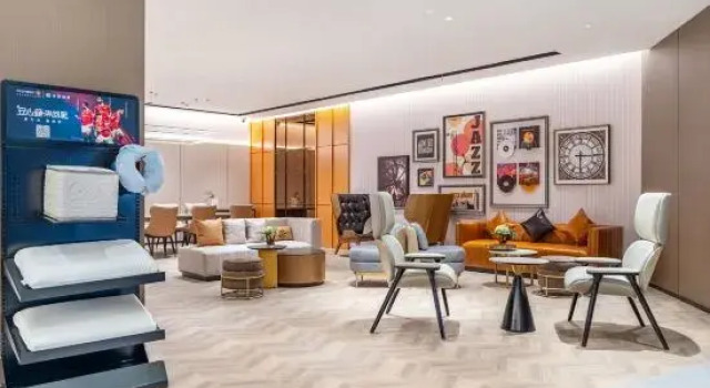 Homeinn Plus Hotel （Jinhua Lanxi Ancient City Railway Station）