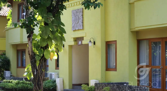 Plagoo Holiday Hotel