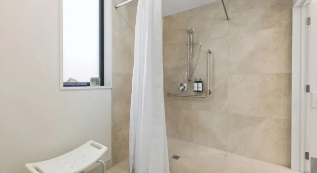 Студия Brookside Motel