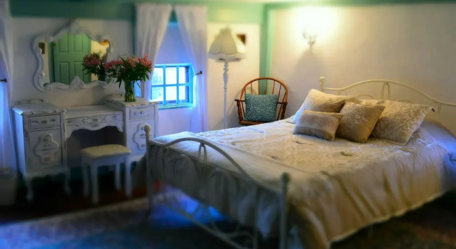 Номер Standard Daniels House Inn