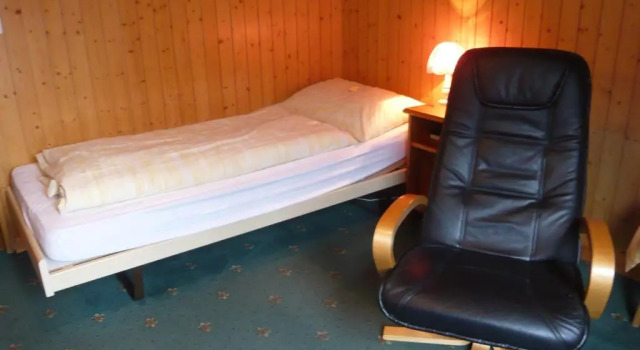 Номер Standard Hotel Weisshorn