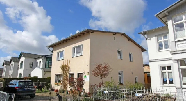 Ferienwohnungen Zinnowitz USE 3480, Book Apartment Zinnowitz Usedom