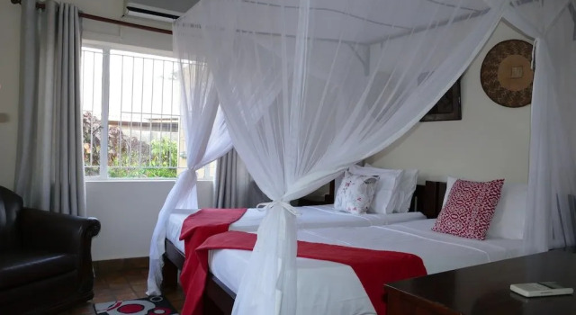 Inkindaba Guest House