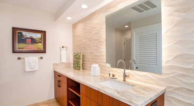 Апартаменты Kapalua Bay Villa 15g123 Gold+ Ocean View!