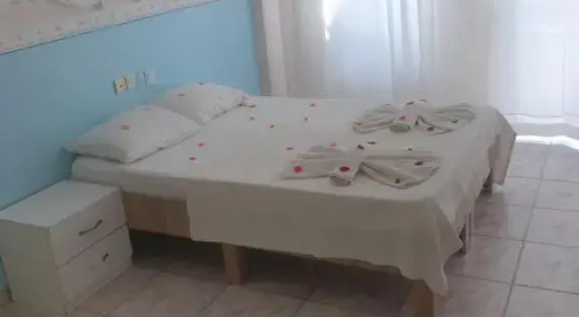 Sacide Otel (Adults Only)