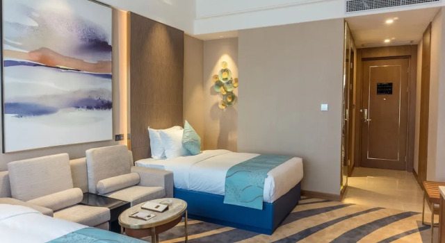 Park Lane Hotel Foshan Qiandeng Lake