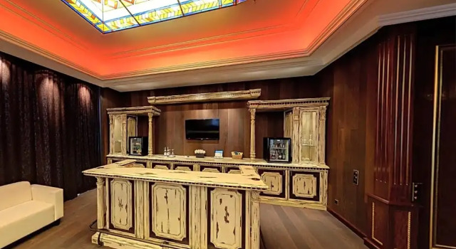 Полулюкс Royal SPA & Hotel Resort