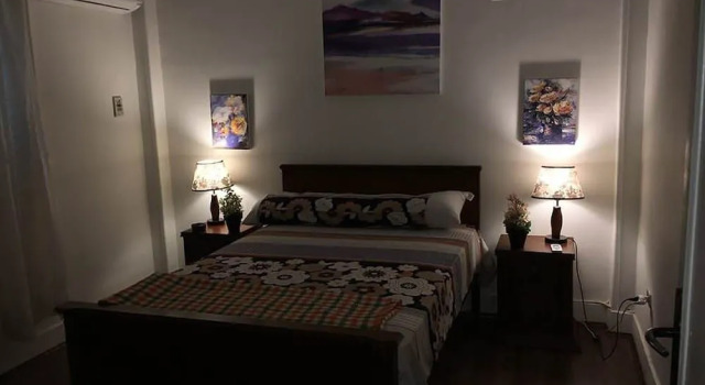 Heliopolis Apartment