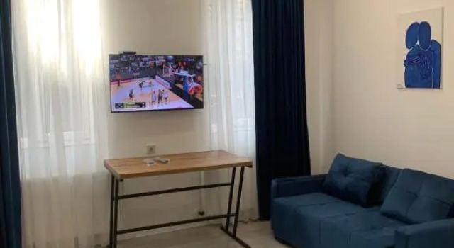 Polifonia Inn Borjomi, Varaa Hotelli Borjomi Samckhe Javakheti