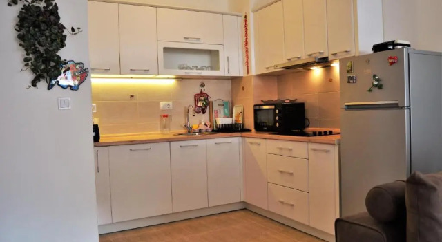 Апартаменты Vasilisa Home