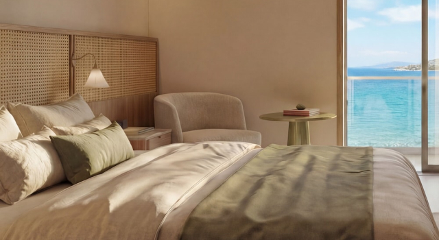Номер Premium Sirena Resort Hvar ( Opening July 2026 )