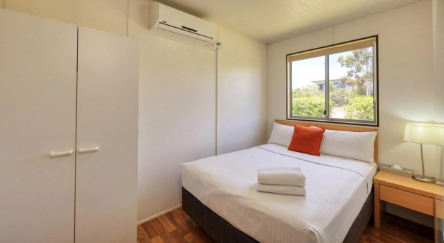 Chinchilla Motor Inn, Buchen Sie Hotel Hotels in Queensland mit Parkplatz, Parkplätze