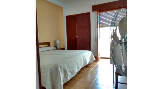 Hospederia Montes, Varaa Hotelli Hotellit Cabo de Gata aamiaisella, Aamiainen