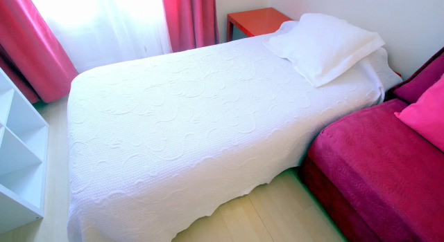 Stopbarcelona Universidad Apartments