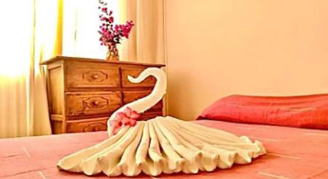 Hotel Cordelias