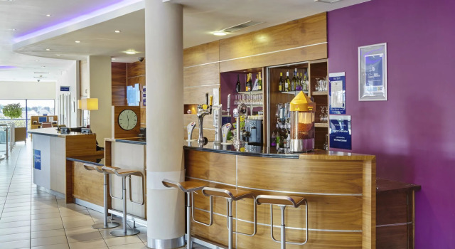 Premier Inn London Ilford - Newbury Park
