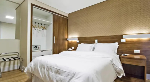 Двухместный номер Deluxe Hotel Chateau
