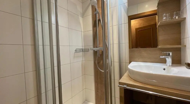 Студия Standard Appartements DIANA