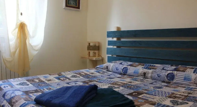 Villa Lina Bed&Breakfast
