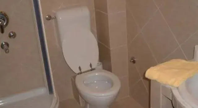 Levantin Inn 1/2 Room N.11