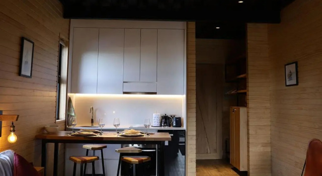 Anoka Apart Hotel Boutique, Book Boutique Frutillar Los Lagos