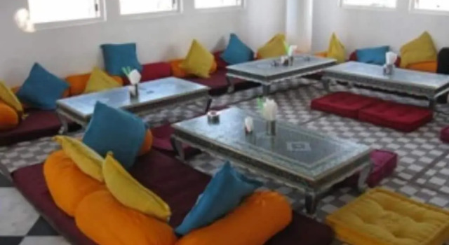 Hotel Minerwa