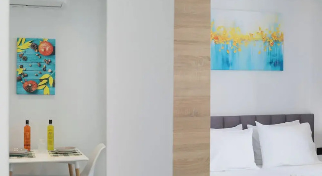 Little Gem by Corfu Escapes, Забронировать Апартаменты/квартира Остров Корфу периферия Ионические острова