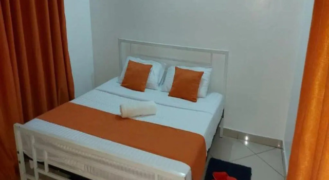 Stay.Plus Mount Kenya Road Apartment Nyali, Boek Appartement Nyali 