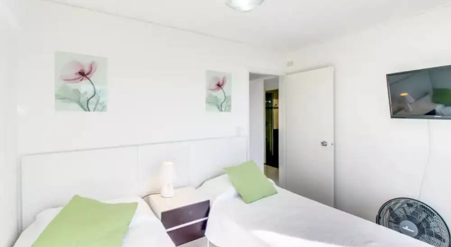 Radiante apartamento Van Gogh 1304, Забронировать Апартаменты/квартира Апартаменты Peninsula, Апартаменты/квартира