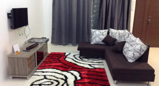 Duan Homestay Tambun, Book Hotel Tambun Perak