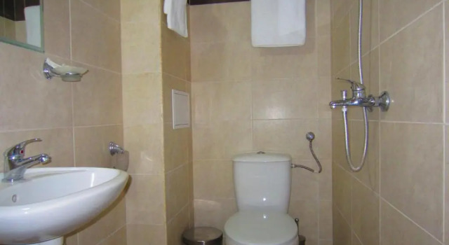 Номер Standard Hotel Liani - All Inclusive