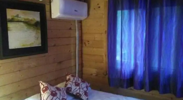 Les Beach Chalets