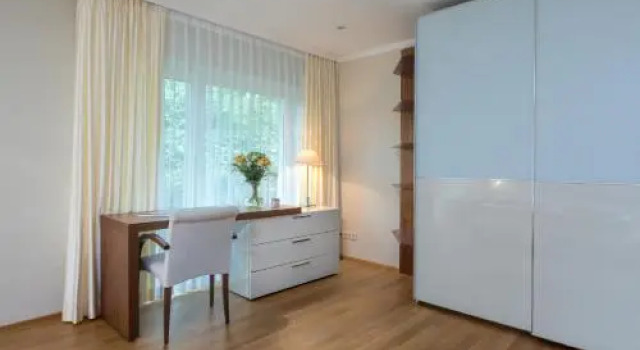 Allee Apartment, Забронировать Апартаменты/квартира Апартаменты Баден-Бадена, рядом с Русская православная церковь в Баден-Бадене, Апартаменты/квартира