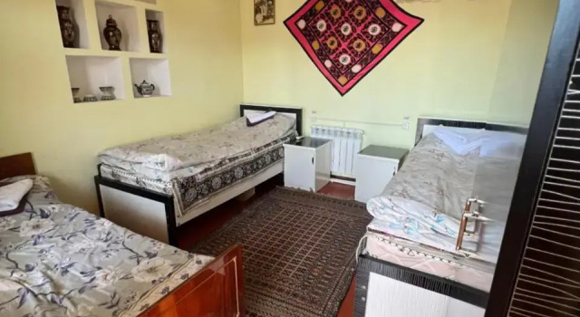 MOHINUR Hostel, Book Hostel Hostels in Bukhara, Hostel