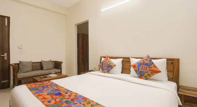 Номер Standard Fabhotel The Avasa