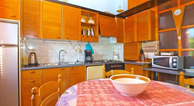 Коттедж House Silvana 1461