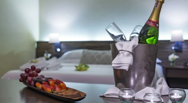 Номер Standard Movich Hotel de Pereira