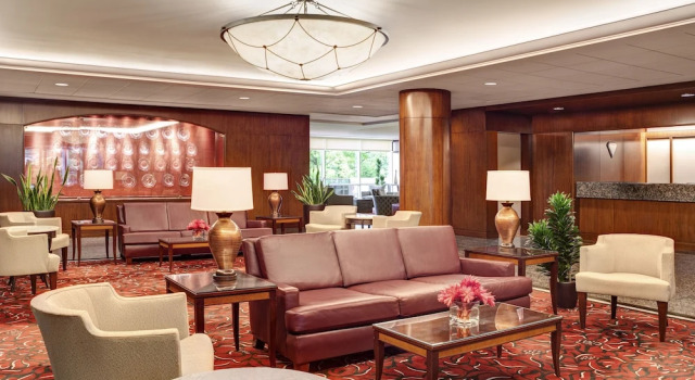 The Statler Hotel at Cornell University, Book Hotel Ithaca Cayuga Lake Wine Trail