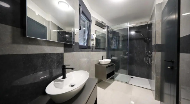 Номер Superior Boutique Residence Cosmopolis 1