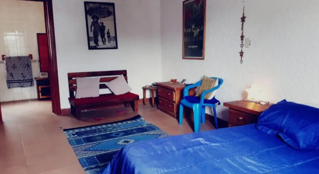 "La Valentina" Casa de huespedes, Rezervasyon Otel Xalapa Veracruz