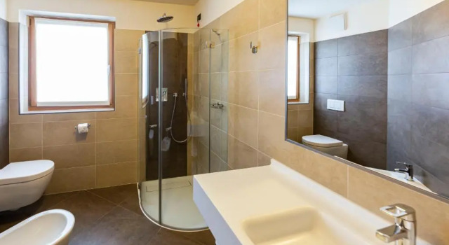 Paradisi Apartments, Забронировать Апартаменты/квартира Медзано Primiero