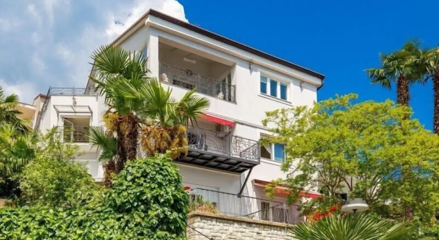 Apartment Mia
